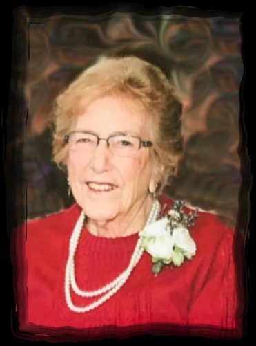 Phyllis Richardson, 87, Webster City | News, Sports, Jobs ...